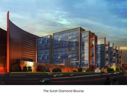 Key differences between approaches to commercial and residential architecture