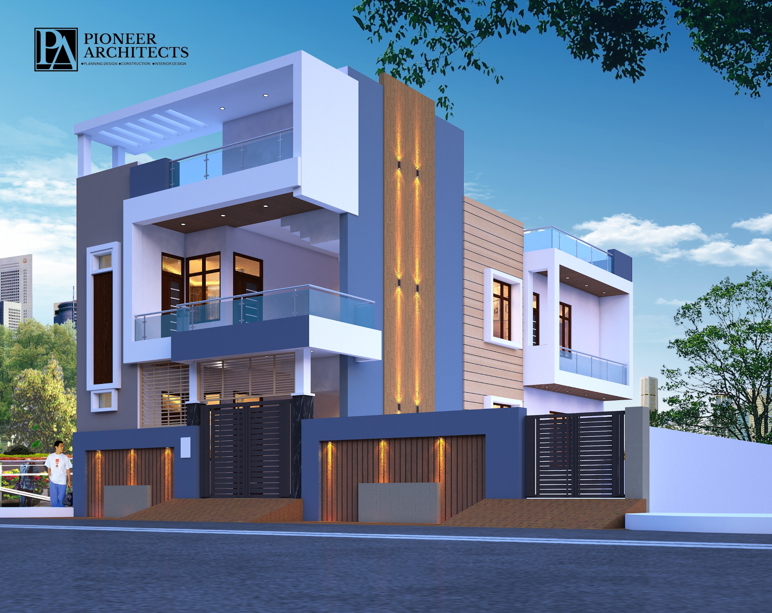 House Design 1