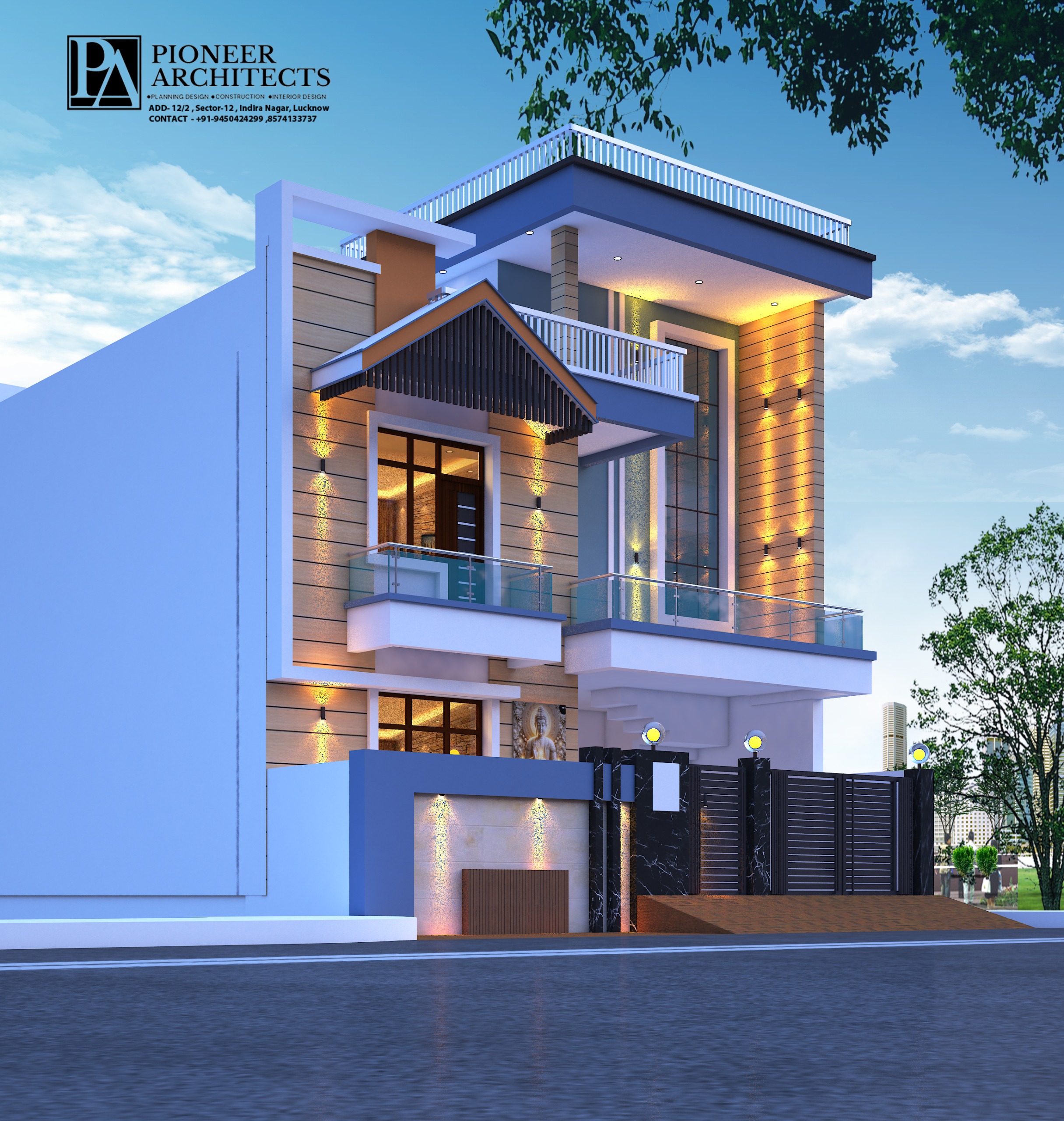 House Design 1