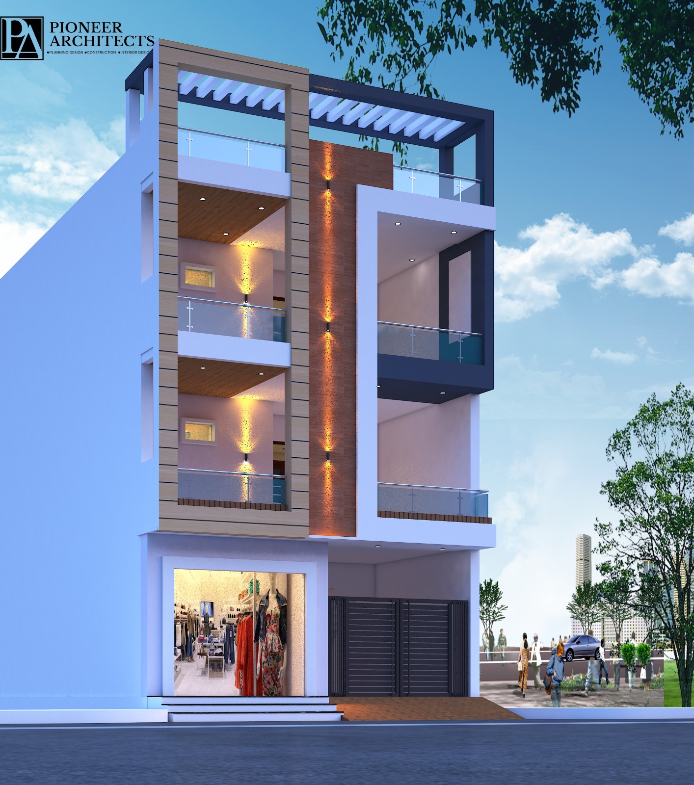 House Design 1