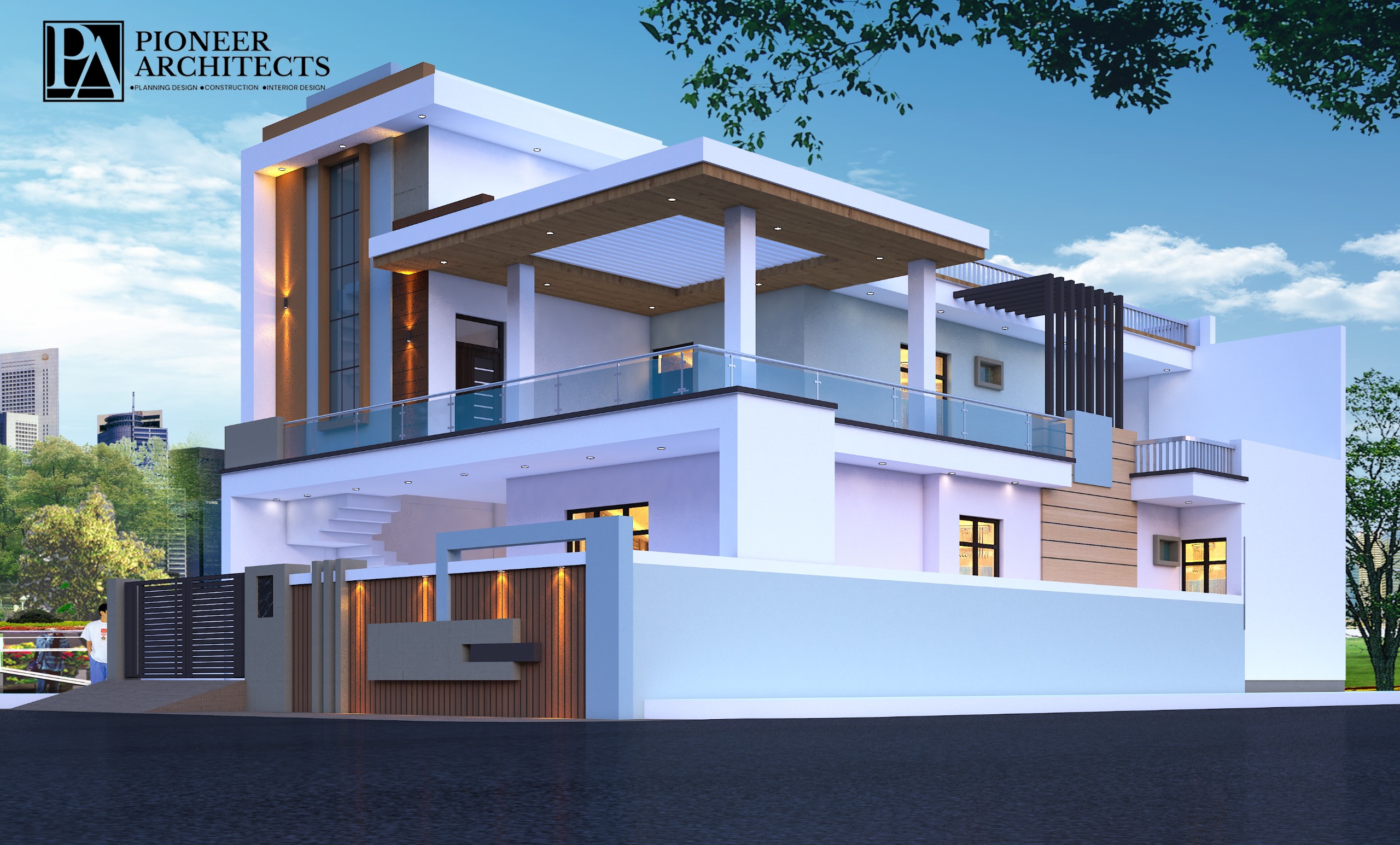 House Design 1