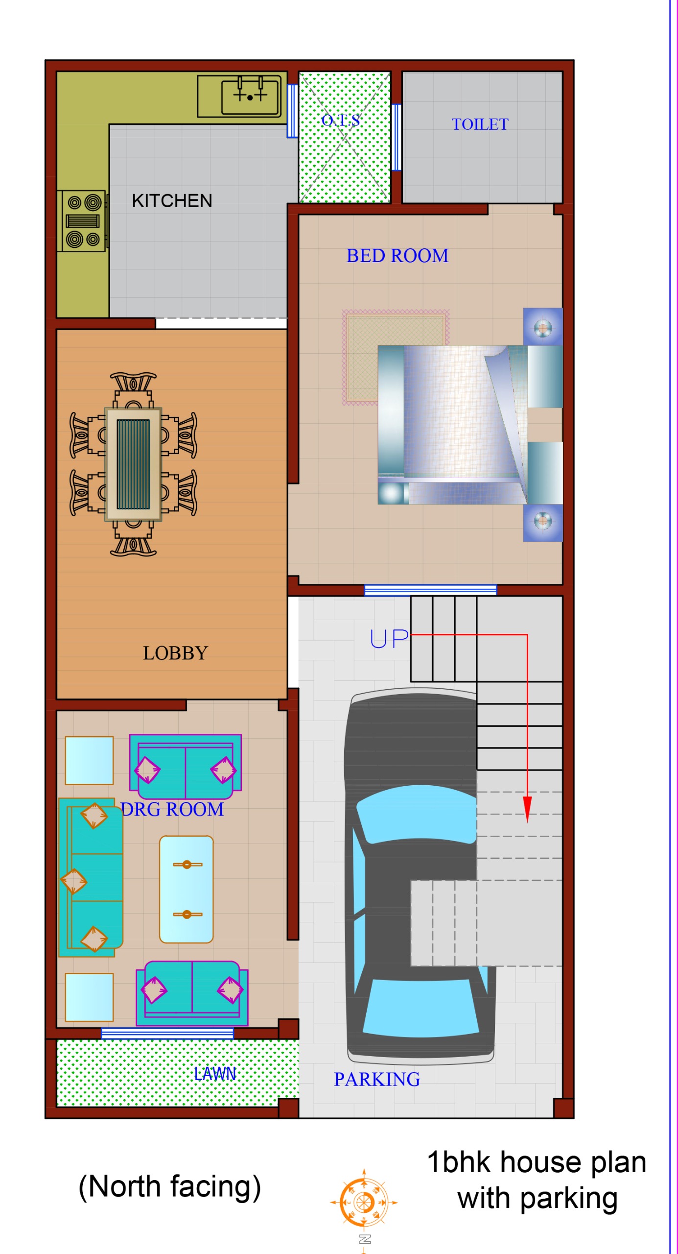 Pooja Room