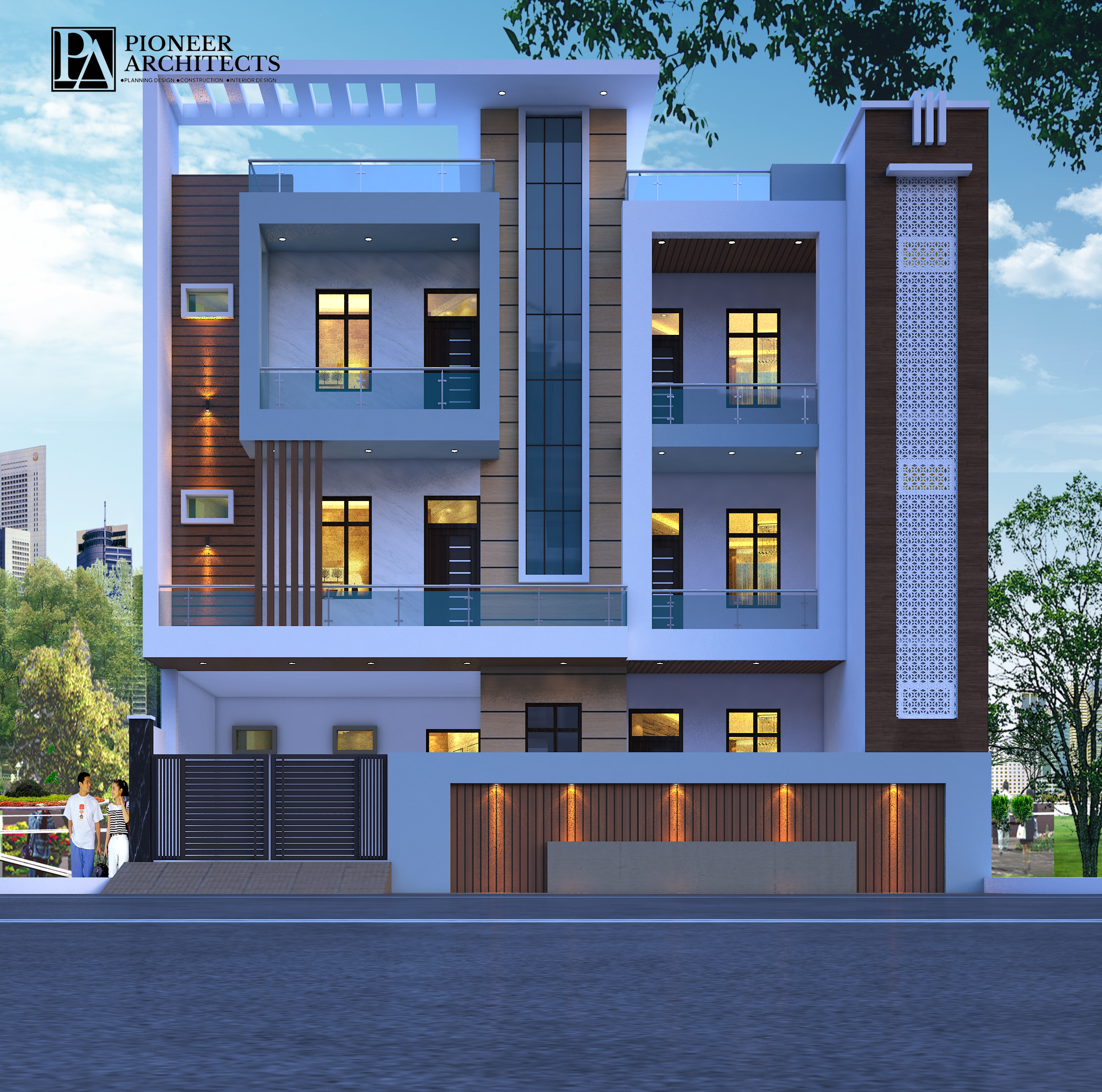 Pooja Room
