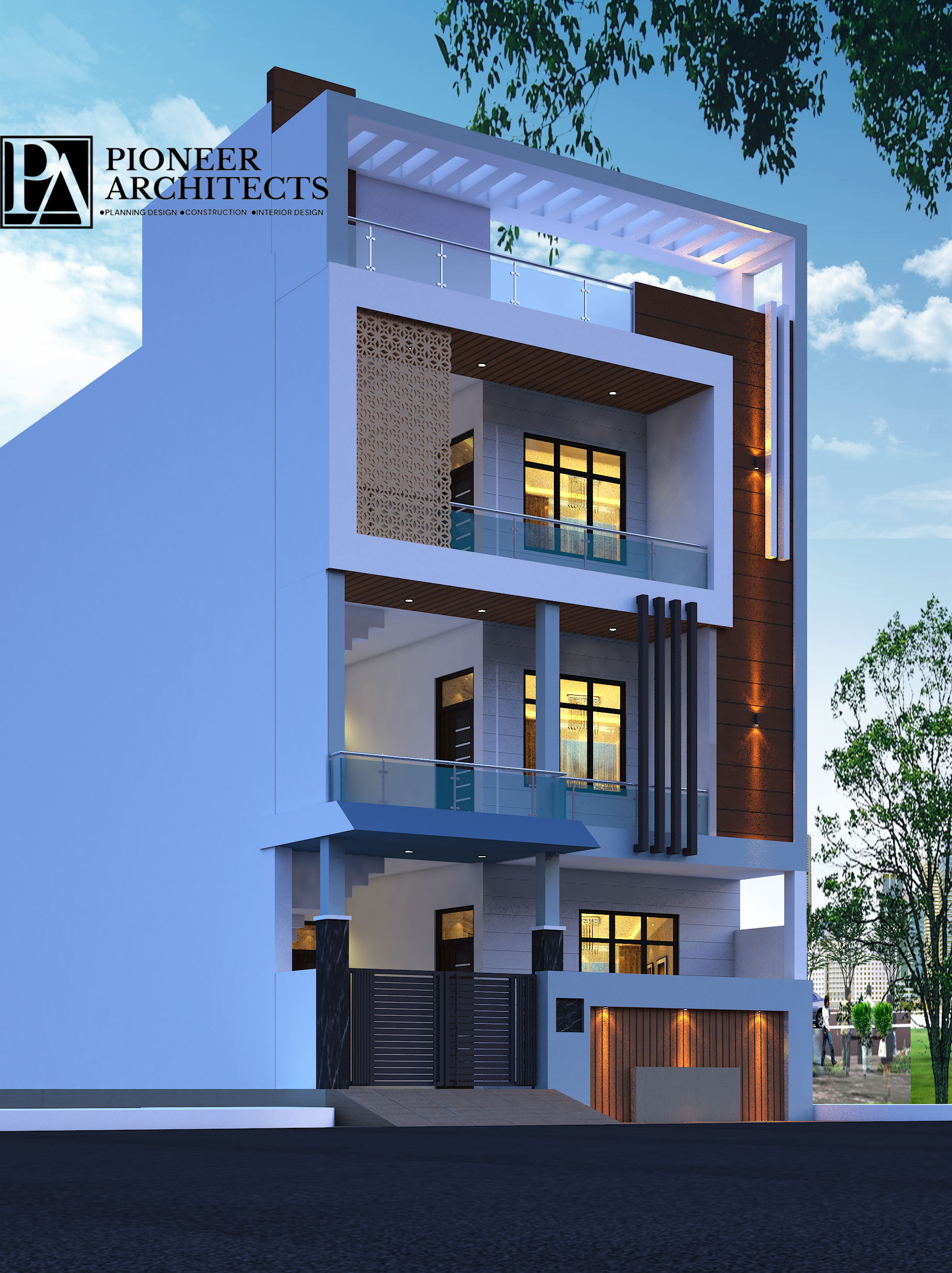 Pooja Room
