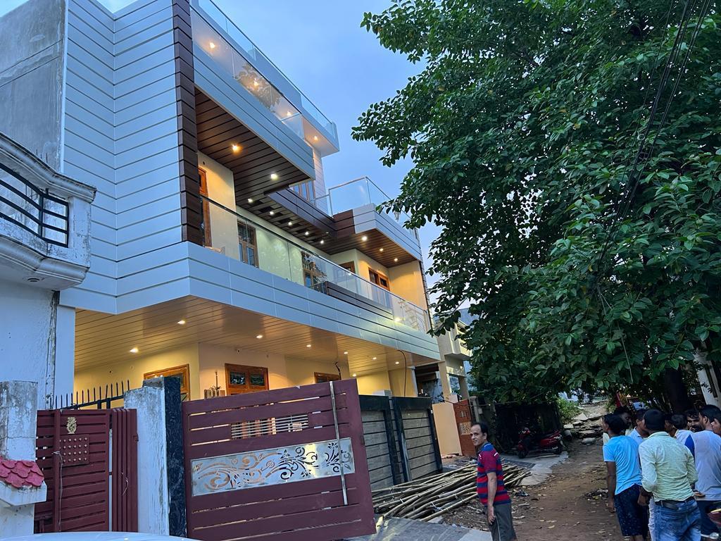 Pooja Room